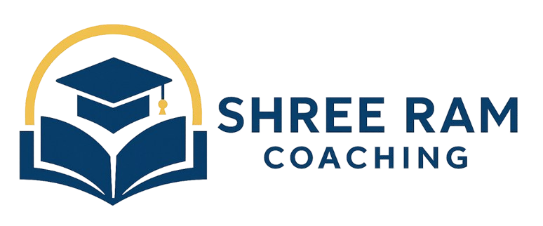 Shree Ram Coaching