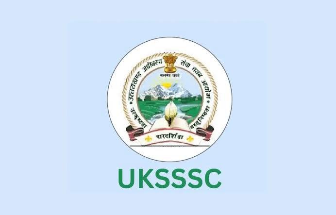 UKSSSC / UKPSC